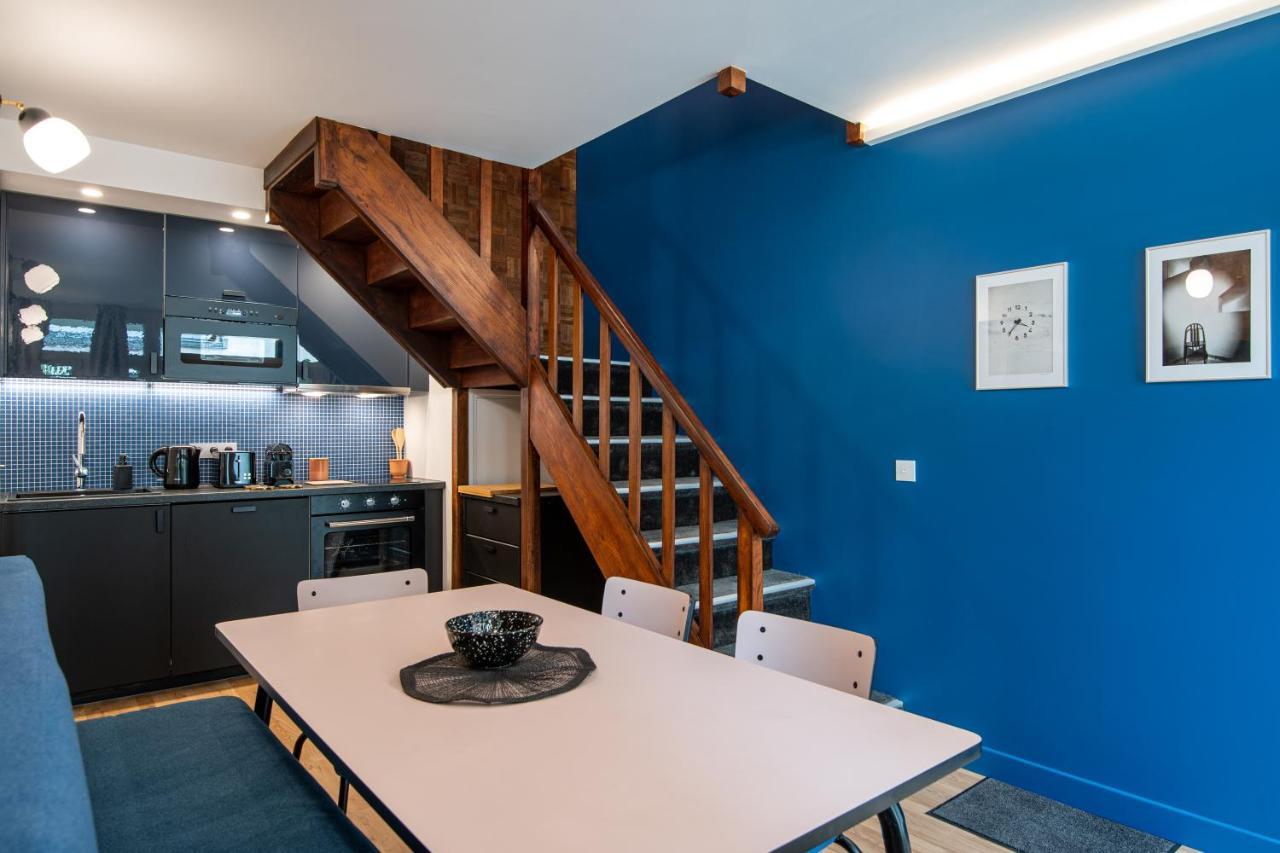 New - Villa Urbaine Au Coeur De Paris - 6 Pers Eksteriør bilde