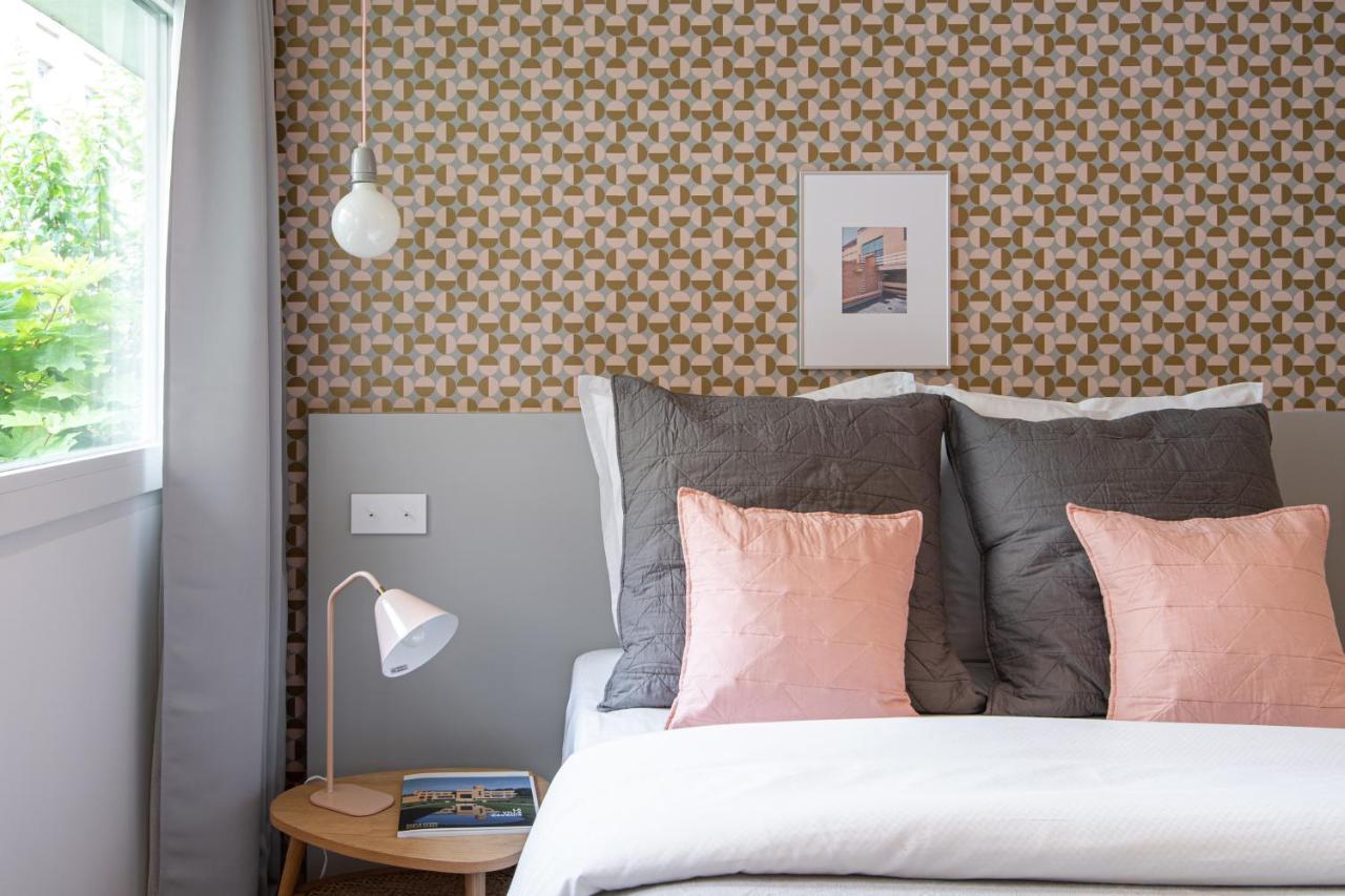 New - Villa Urbaine Au Coeur De Paris - 6 Pers Eksteriør bilde