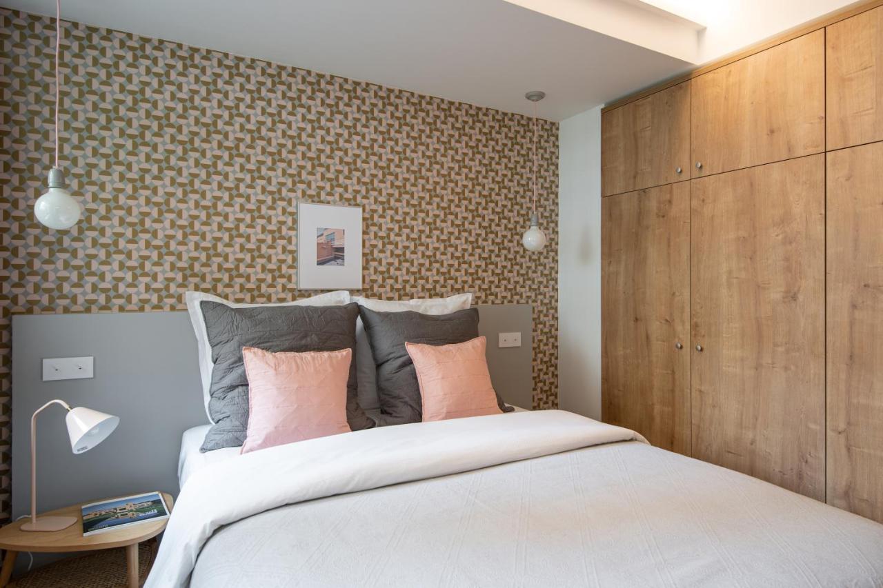 New - Villa Urbaine Au Coeur De Paris - 6 Pers Eksteriør bilde
