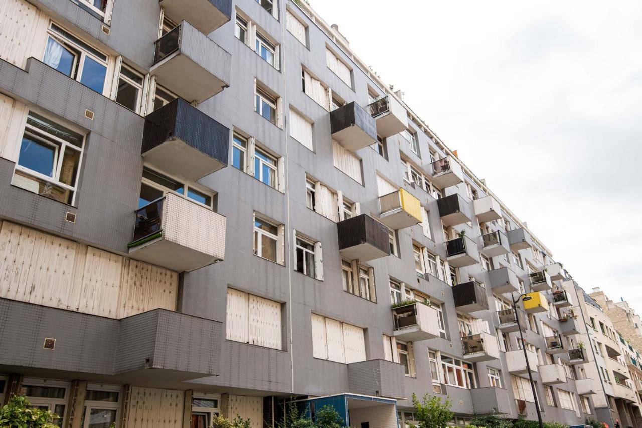 New - Villa Urbaine Au Coeur De Paris - 6 Pers Eksteriør bilde